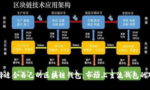 如何选择适合自己的区块链钱包：市场上主流钱包的对比分析