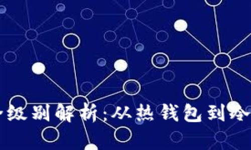 区块链钱包安全级别解析：从热钱包到冷钱包的全面指南