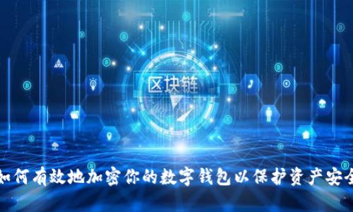 如何有效地加密你的数字钱包以保护资产安全