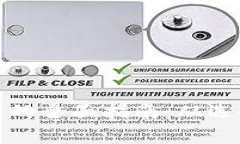 在中国大陆注册加密钱包账号的全面指南：从选