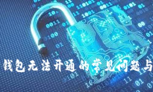 解决数字钱包无法开通的常见问题与应对方法