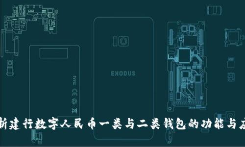 深度剖析建行数字人民币一类与二类钱包的功能与应用场景