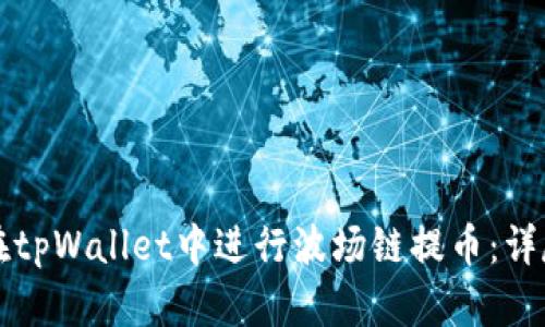 如何在tpWallet中进行波场链提币：详尽指南
