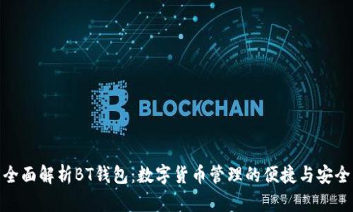 全面解析BT钱包：数字货币管理的便捷与安全