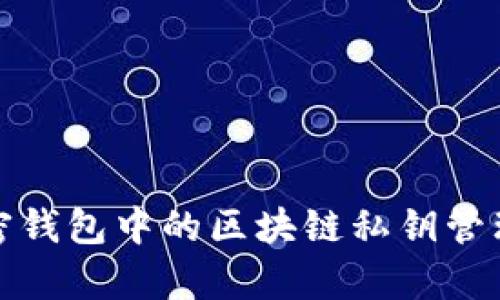 深入解析加密钱包中的区块链私钥管理与安全措施