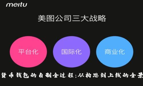 数字货币钱包的自制全过程：从构思到上线的全景指导