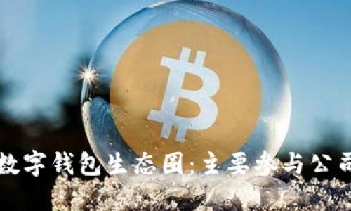 探索中国数字钱包生态圈：主要参与公司及其角色