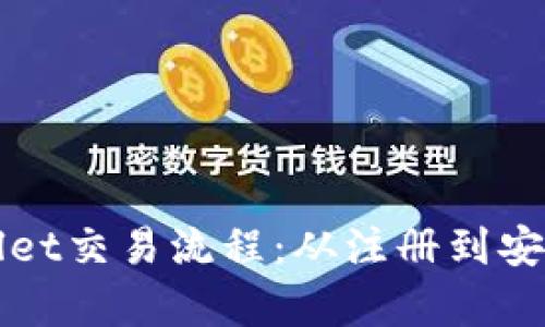 全面解析tpWallet交易流程：从注册到安全交易的全指南