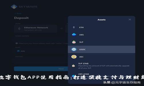 上海数字钱包APP使用指南：打造便捷支付与理财新体验
