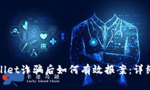 在苏州遭遇tpWallet诈骗后如何有效报案：详细指南与处理流程