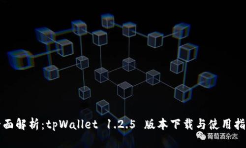 全面解析：tpWallet 1.2.5 版本下载与使用指南