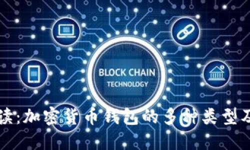 深入解读：加密货币钱包的多种类型及其特点