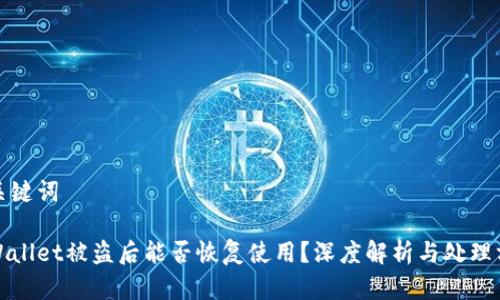 和关键词

tpWallet被盗后能否恢复使用？深度解析与处理方案