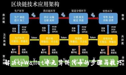 解决tpWallet中无薄饼代币的步骤与技巧