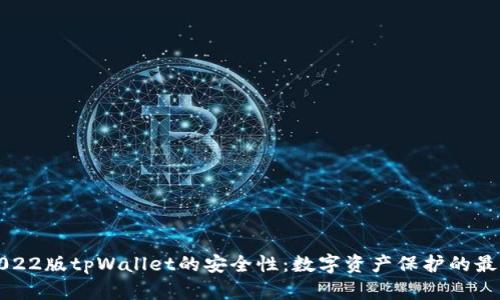 探讨2022版tpWallet的安全性：数字资产保护的最佳实践