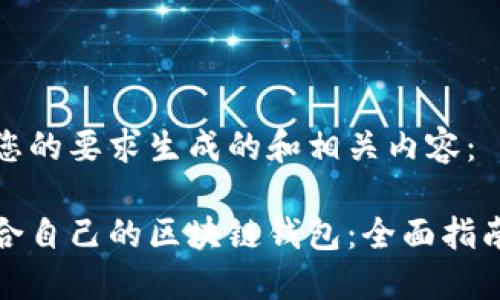 以下是根据您的要求生成的和相关内容：

如何选择适合自己的区块链钱包：全面指南与最佳选择