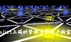 在tpWallet上同时管理多个账户的实用指南