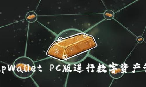 自己的

如何使用tpWallet PC版进行数字资产管理与交易