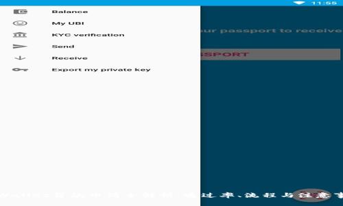 tpWallet贷款申请全解析：通过率、流程与注意事项