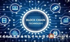 如何有效使用华为钱包中的加密卡功能：一站式