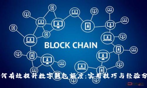 如何有效提升数字钱包额度：实用技巧与经验分享