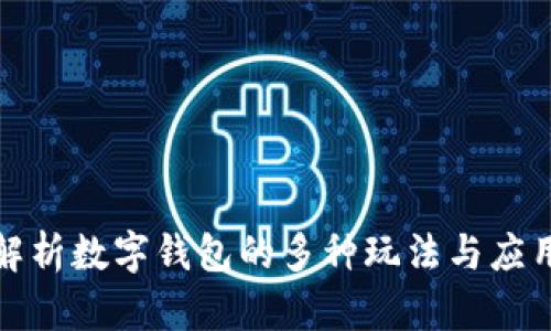 全面解析数字钱包的多种玩法与应用场景