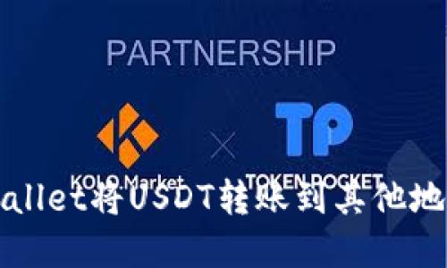 如何通过tpWallet将USDT转账到其他地址的详细指南