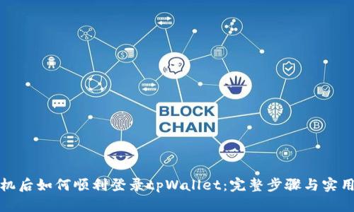 换手机后如何顺利登录tpWallet：完整步骤与实用技巧