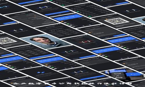 企业数字货币公用钱包操作流程详解