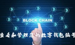 如何安全查看和管理您的数字钱包编号及其密码