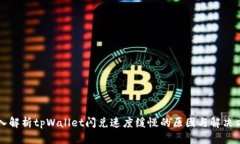 深入解析tpWallet闪兑速度缓慢的原因与解决方案
