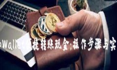 如何使用tpWallet便捷转账现金：操作步骤与实用技