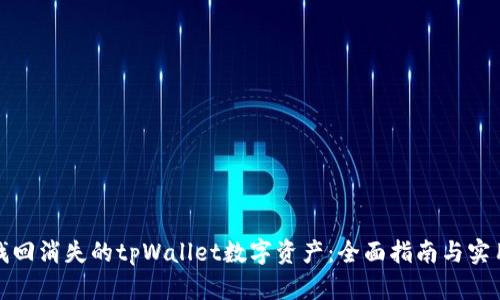 如何找回消失的tpWallet数字资产：全面指南与实用技巧