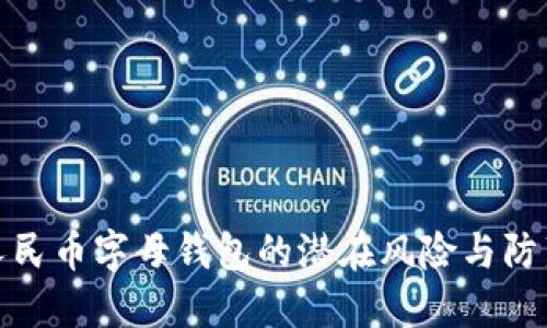 数字人民币字母钱包的潜在风险与防范策略