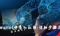 如何在tpWallet中导入私钥：详细步骤与实用技巧