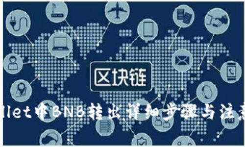 tpWallet中BNB转出详细步骤与注意事项