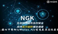 揭秘：国内下载的tpWallet App究竟是正品还是假的
