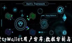 深入探讨tpWallet用户分布：数据分析与市场趋势