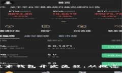 全面解析区块链技术钱包开发流程：从概念到实