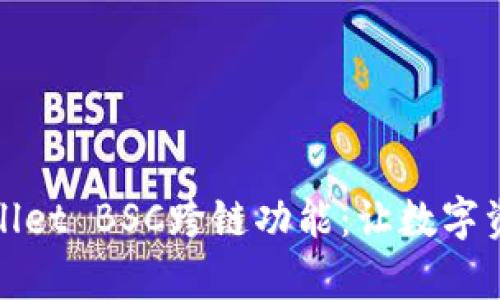 深入探讨tpWallet BSC跨链功能：让数字资产交易更便捷