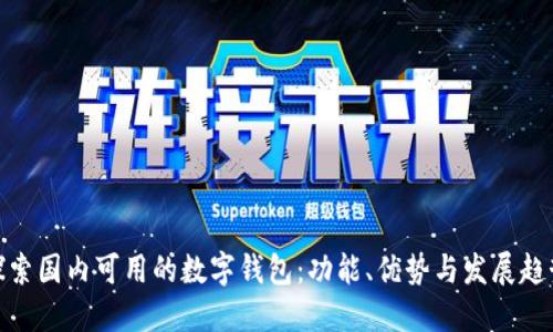 探索国内可用的数字钱包：功能、优势与发展趋势