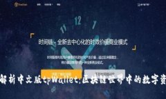 全方位解析中文版tpWallet：区块链世界中的数字资