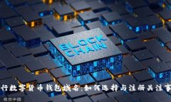 央行数字货币钱包域名：如何选择与注册关注事