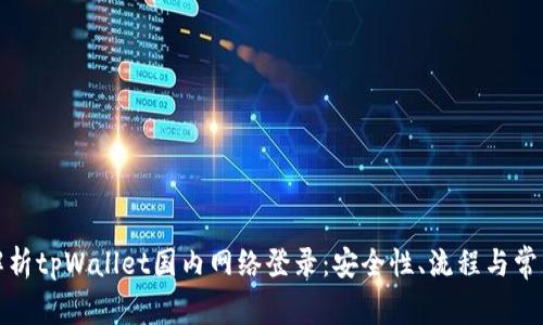 全面解析tpWallet国内网络登录：安全性、流程与常见问题