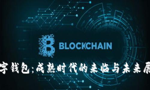 数字钱包：成熟时代的来临与未来展望