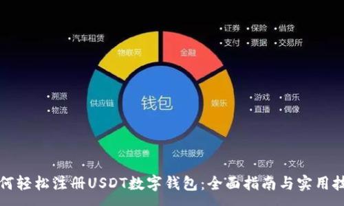 :
如何轻松注册USDT数字钱包：全面指南与实用技巧