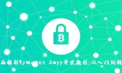 全面解析tpWallet DApp开发教程：从入门到精通