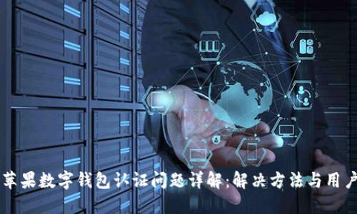 美国苹果数字钱包认证问题详解：解决方法与用户指南