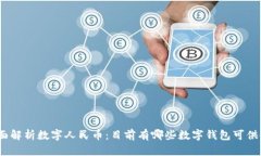 : 全面解析数字人民币：目前有哪些数字钱包可供