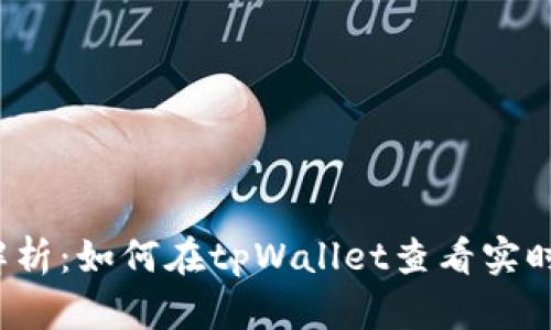 全面解析：如何在tpWallet查看实时币价？